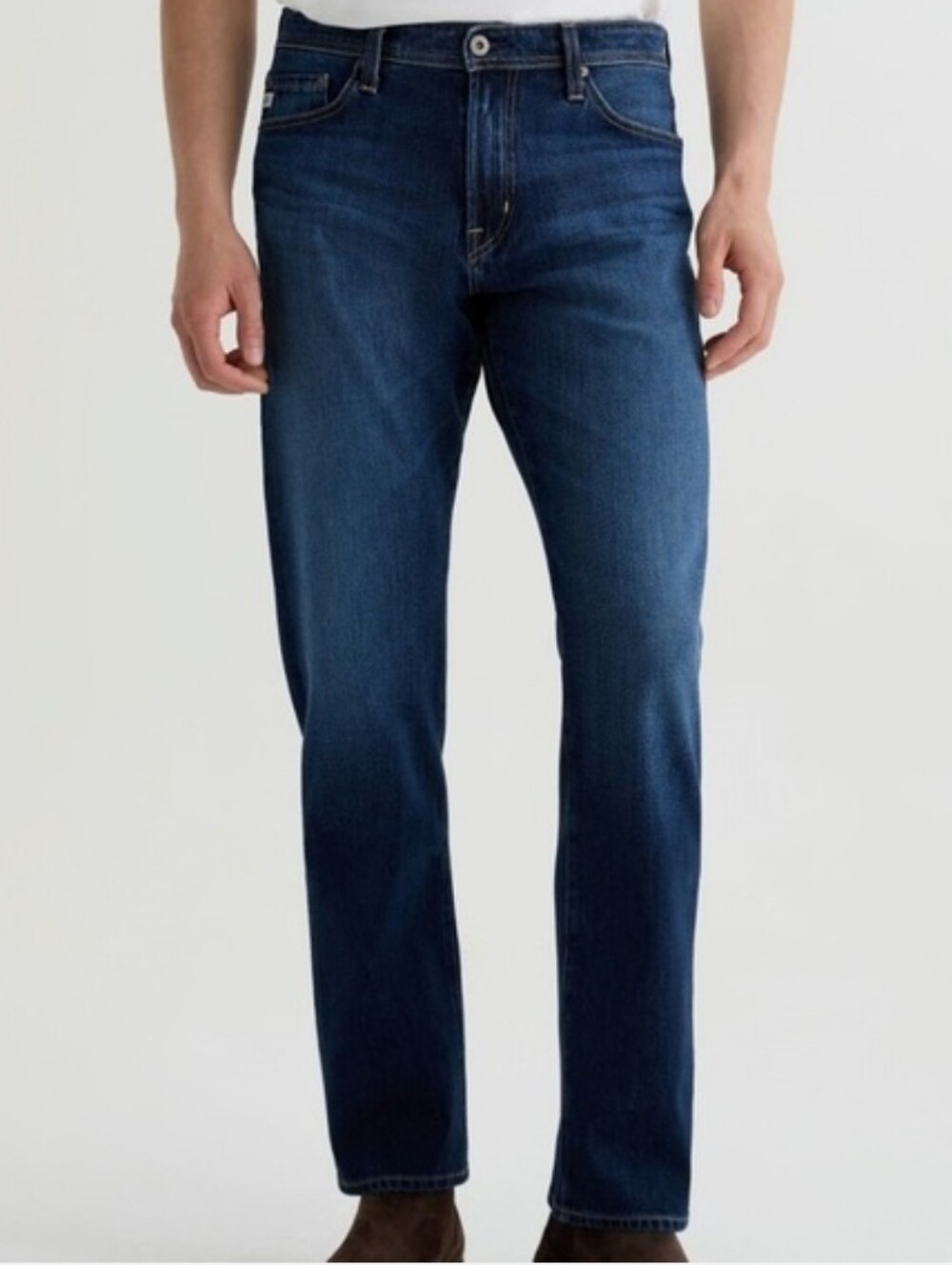AG Jeans The Graduate Jeans Sz 36